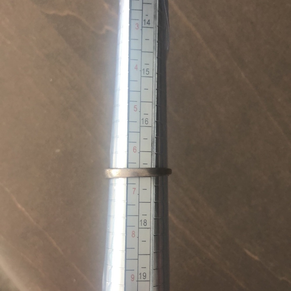 Silver Dolphin Ring - image 6